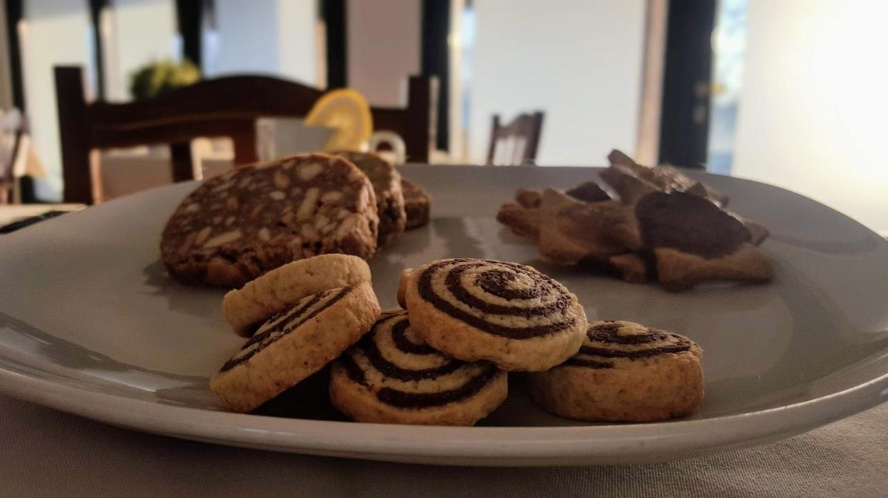 Agriturismo Borgo Borromeo Rubano Kültér fotó