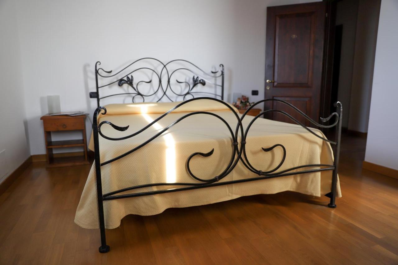 Agriturismo Borgo Borromeo Rubano Kültér fotó