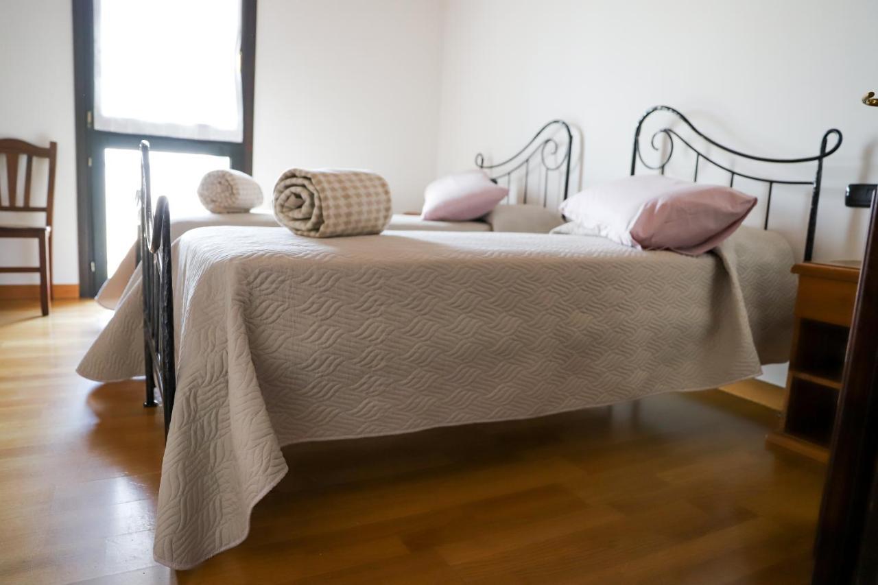 Agriturismo Borgo Borromeo Rubano Kültér fotó