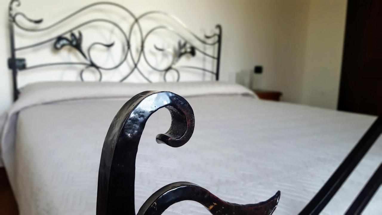 Agriturismo Borgo Borromeo Rubano Kültér fotó