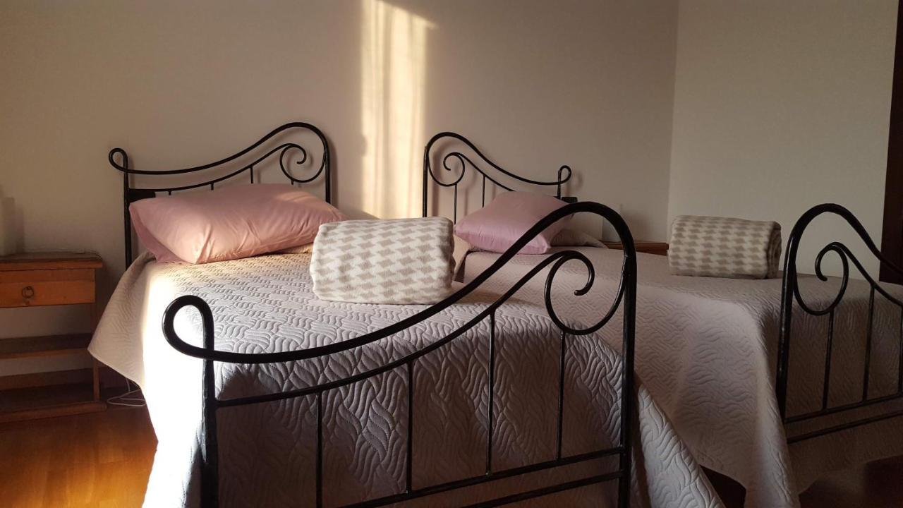 Agriturismo Borgo Borromeo Rubano Kültér fotó