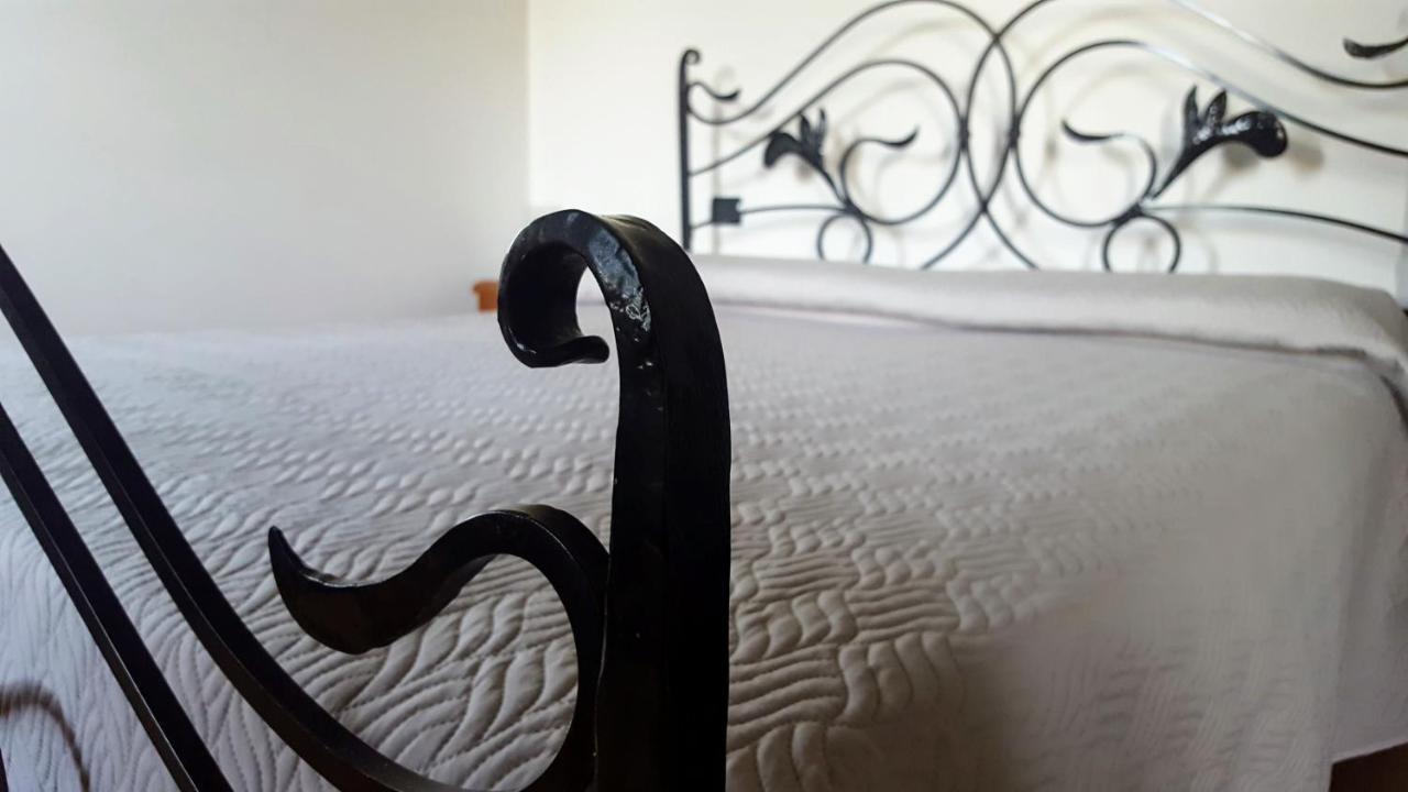 Agriturismo Borgo Borromeo Rubano Kültér fotó